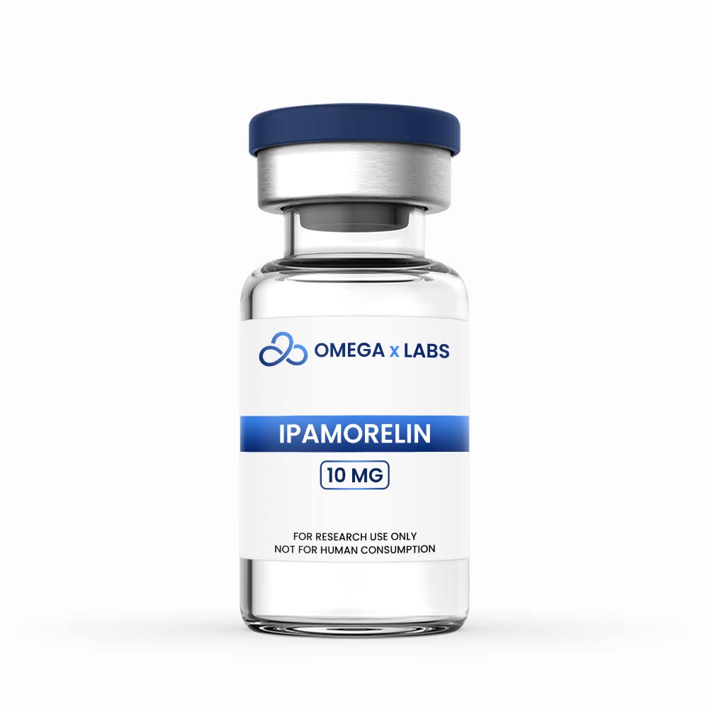 Ipamorelin 10mg Ipamorelin 10mg - Image 1