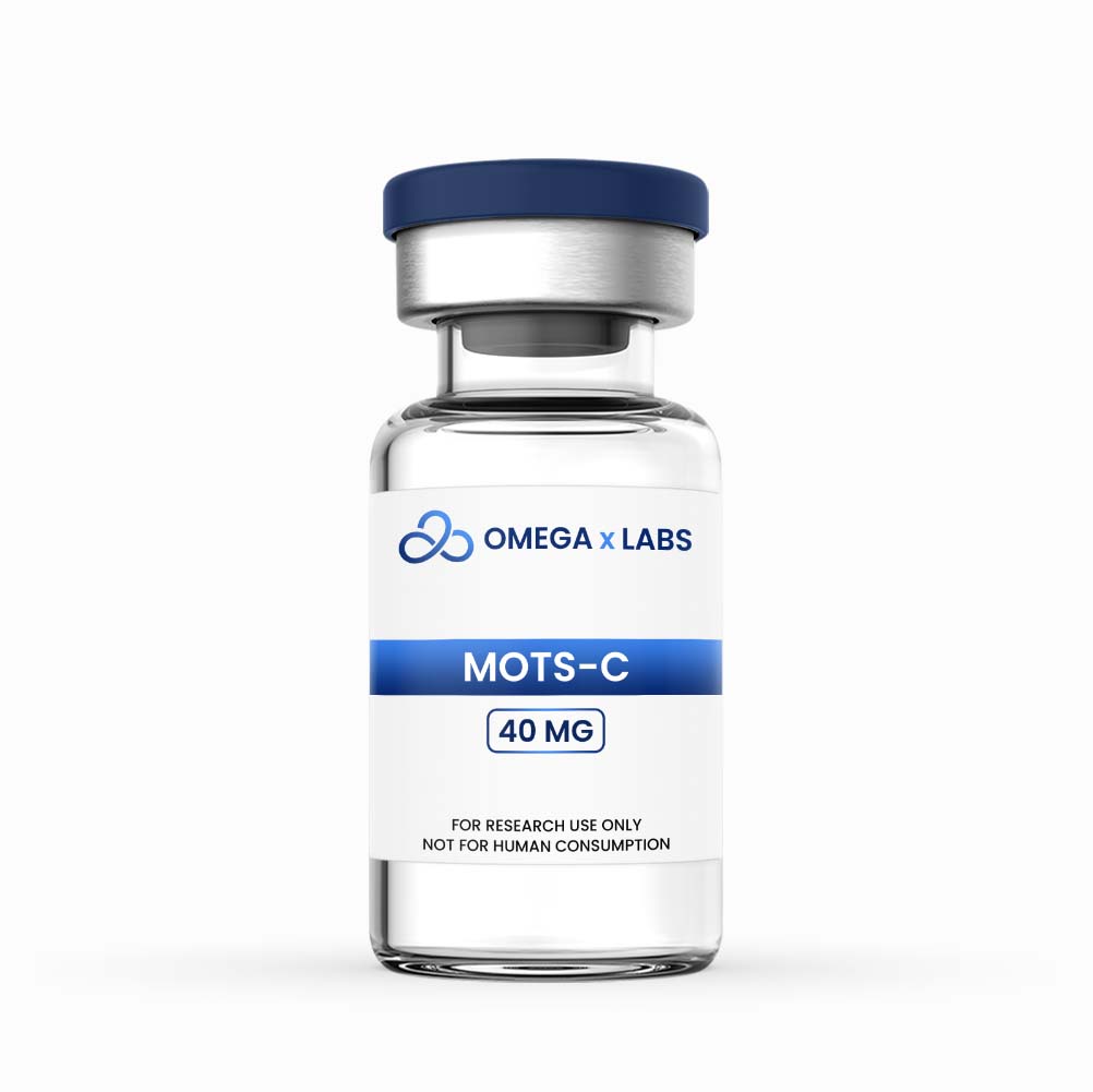 MOTS-C 40mg MOTS-C 40mg - Image 1