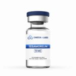 Tesamorelin 10mg